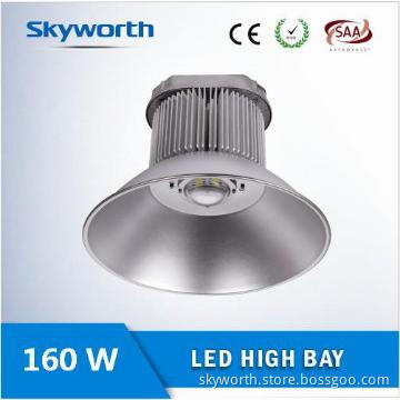 Skyworth 160W High Bay Light  CE ROHS SAA TISI